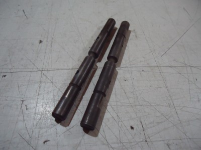 Honda CB750F2 Engine Inlet Rocker Shafts CB750 SOHC Valve Rocker Shaft