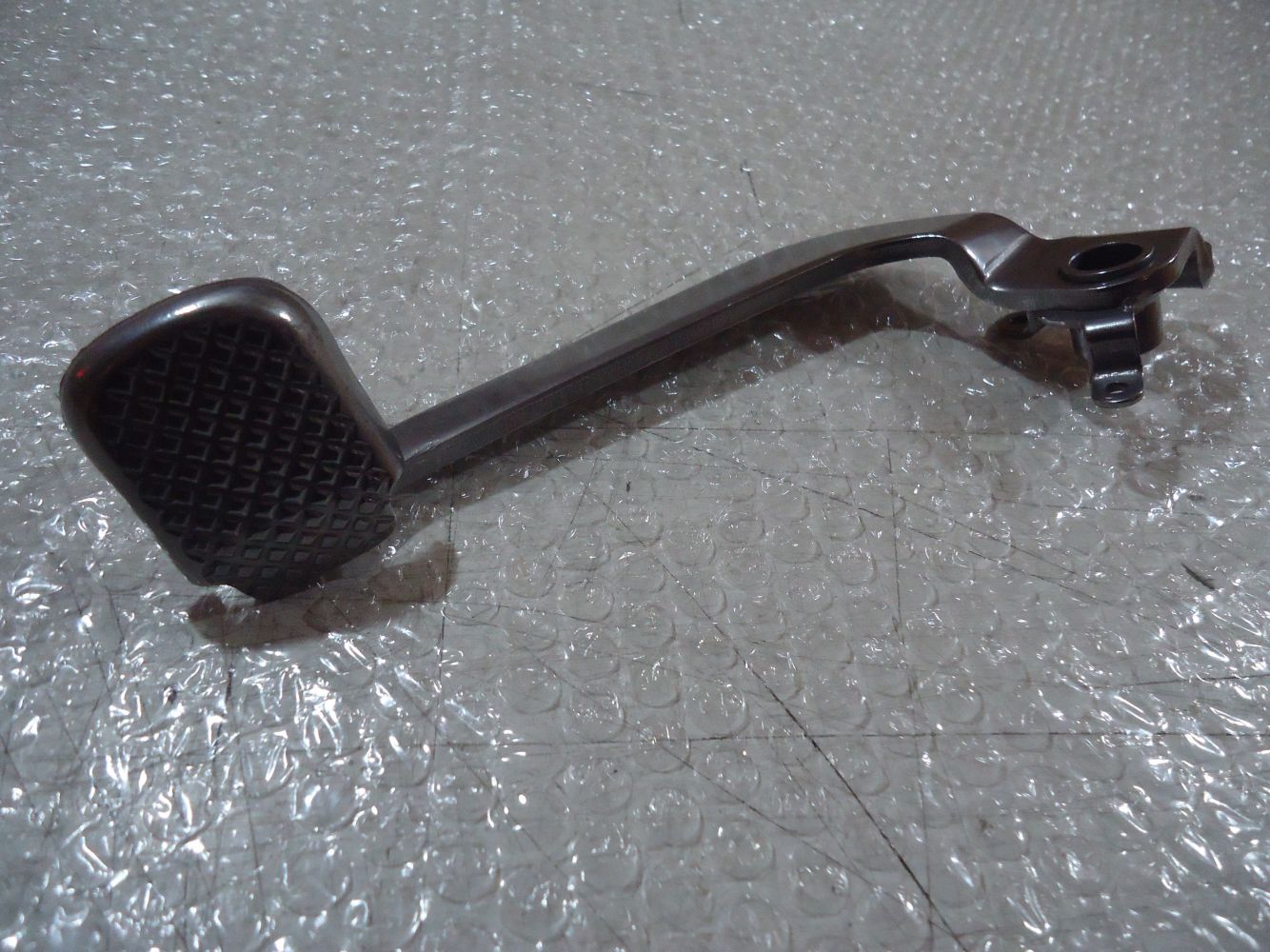 Yamaha XJ600 Diversion Rear Brake Pedal XJ600S Foot Brake Lever
