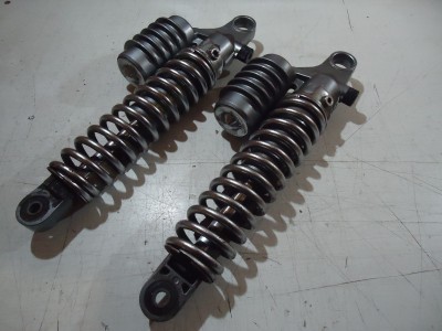 Kawasaki 750 Zephyr Rear Shock Absorbers ZR750 Shocks