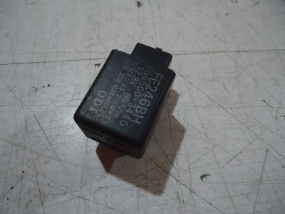 Kawasaki 750 Zephyr Indicator Relay ZR750 Flasher Relay