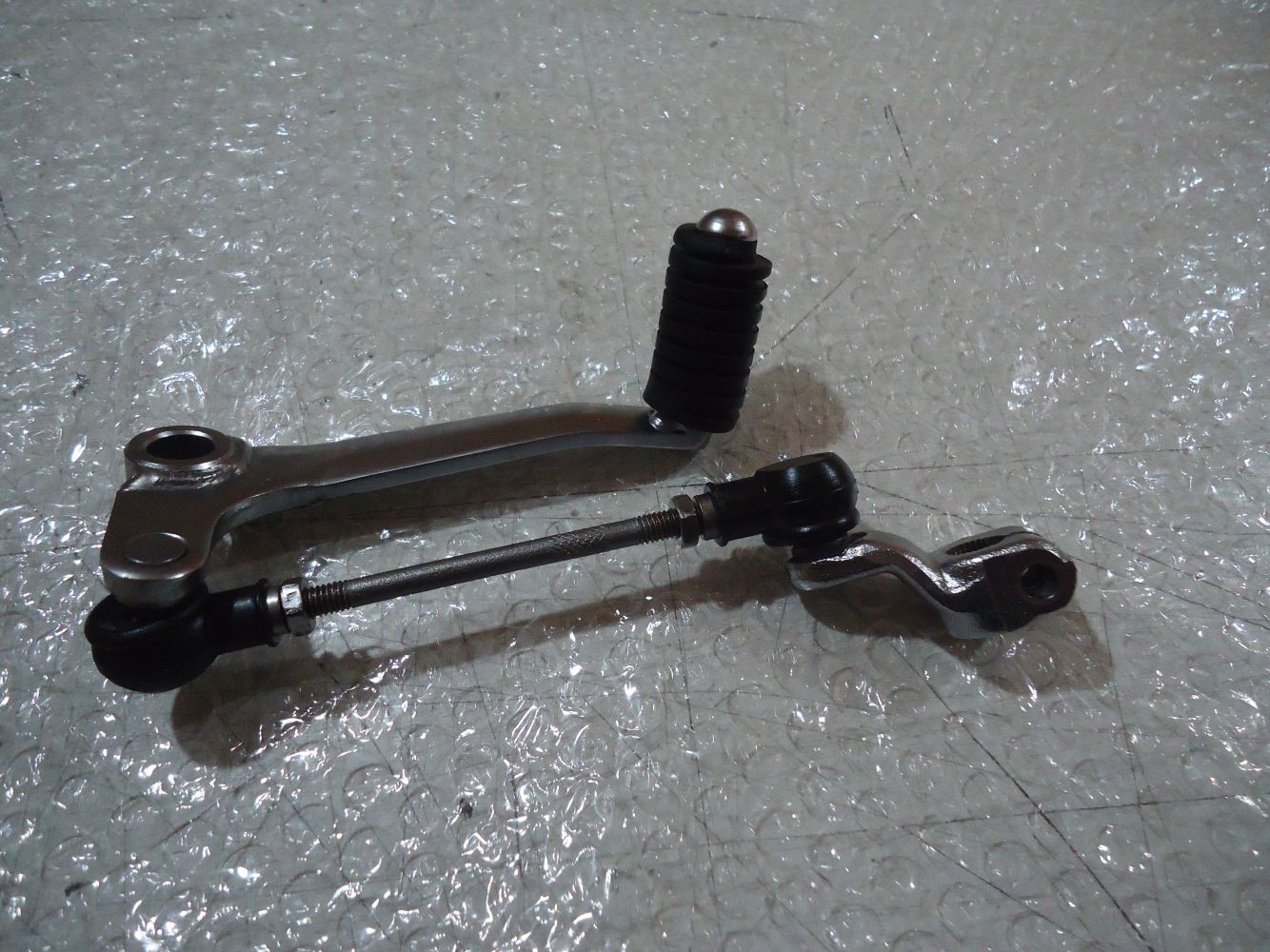 Yamaha FJ1200 Gear Change Lever FJ 1200 Gear Shift Pedal