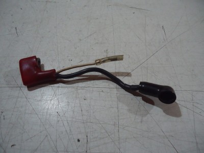 Kawasaki 750 Zephyr Battery Positive Lead ZR750