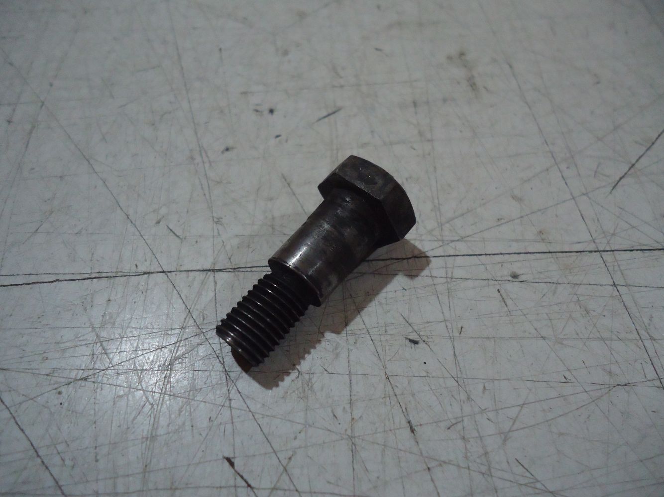Kawasaki 750 Zephyr Side Stand Bolt ZR750