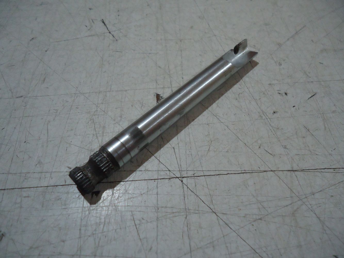 Kawasaki 750 Zephyr Clutch Arm ZR750