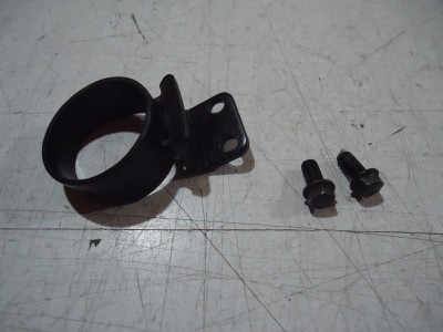 Kawasaki 750 Zephyr Ignition Switch Bracket ZR750