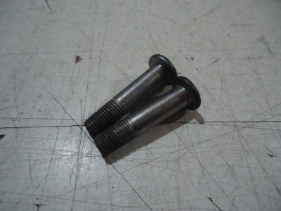 Kawasaki 750 Zephyr Rear Shock Lock Bolts ZR750