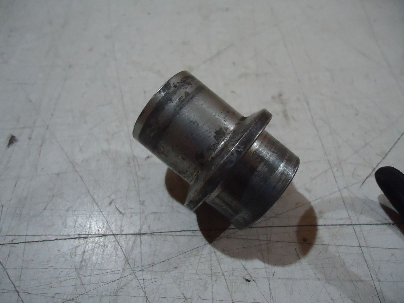 Kawasaki ZZR1100 Sprocket Carrier Bearing Spacer ZZR 1100 ZX-11