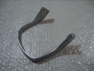 Kawasaki GPZ900R Fender Fork Brace GPZ900 Front Mudguard Brace GPZ750R