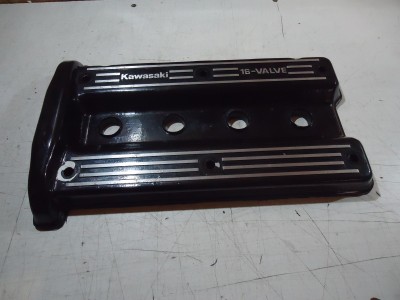 Kawasaki GPZ900R Engine Cylinder Head Cover GPZ900 Rocker Cam Cover ZX900A GPZ750R