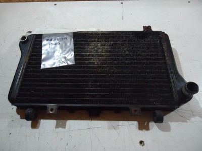 Kawasaki ZXR750 H1 Radiator ZXR 750 Engine Rad 