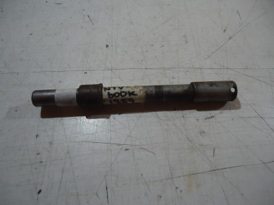 Honda NTV600K Front Wheel Spindle Axle NTV600