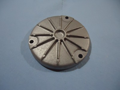 Suzuki GS750G Engine Oil Filter Cover GS750 GS 750