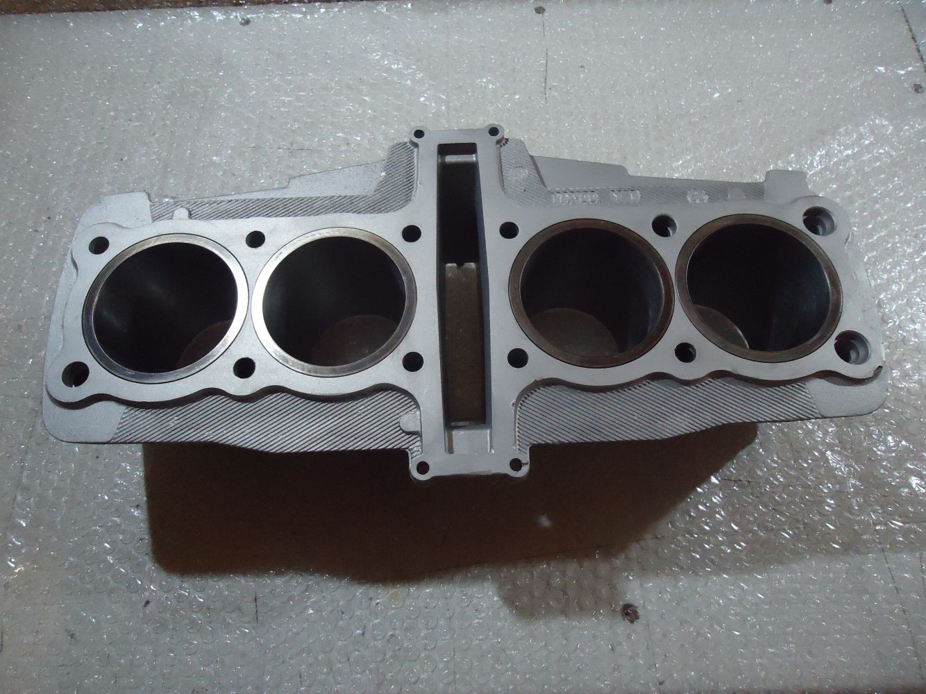 Yamaha FJ1200 Cylinder Barrels FJ 1200 Engine Barrel Jugs XJR1200