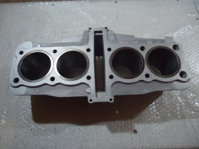 Yamaha FJ1200 Cylinder Barrels FJ 1200 Engine Barrel Jugs XJR1200