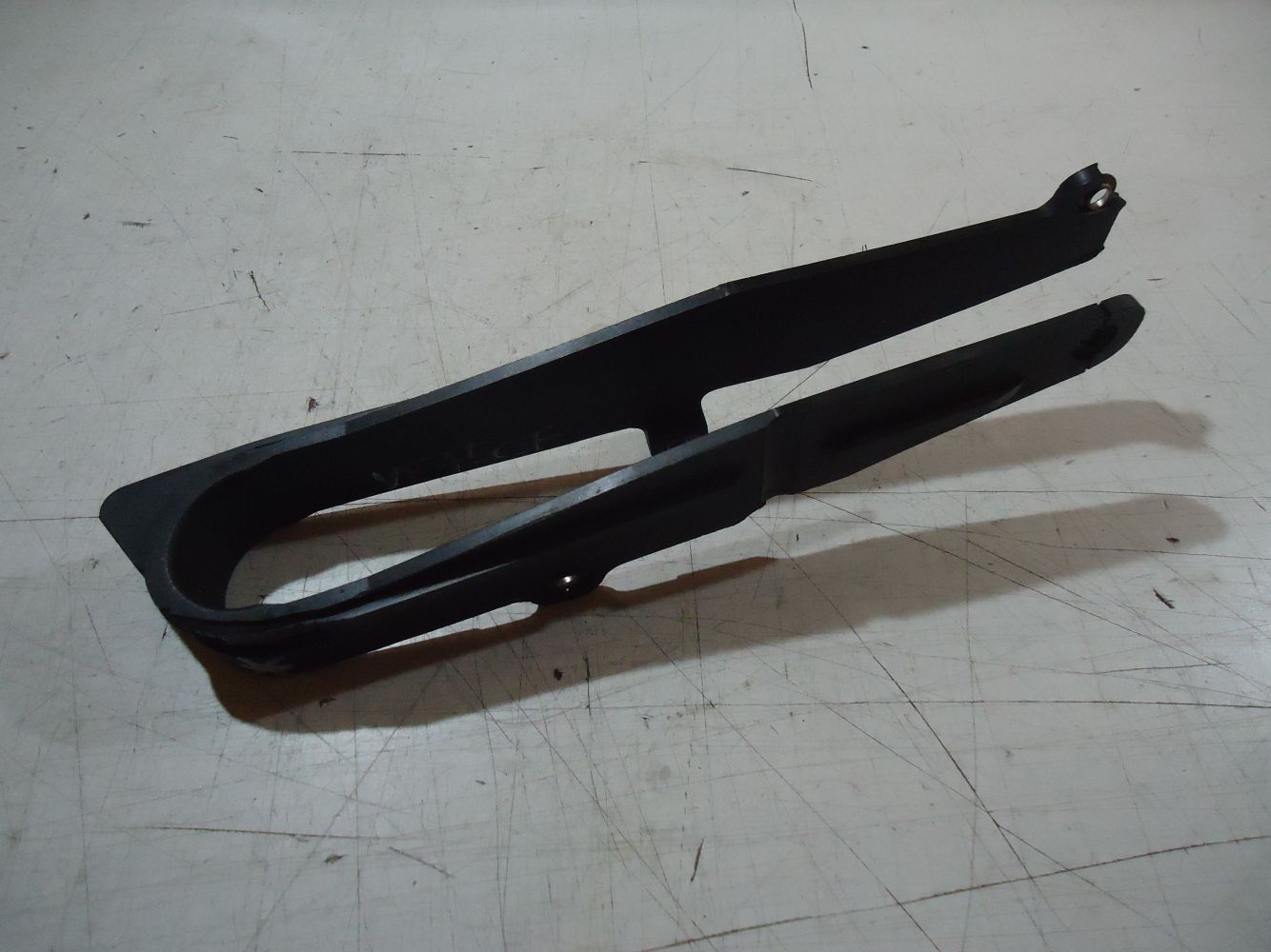 Honda VF750F Chainguide VF750 Drivechain Slider VF 750 Interceptor RC15