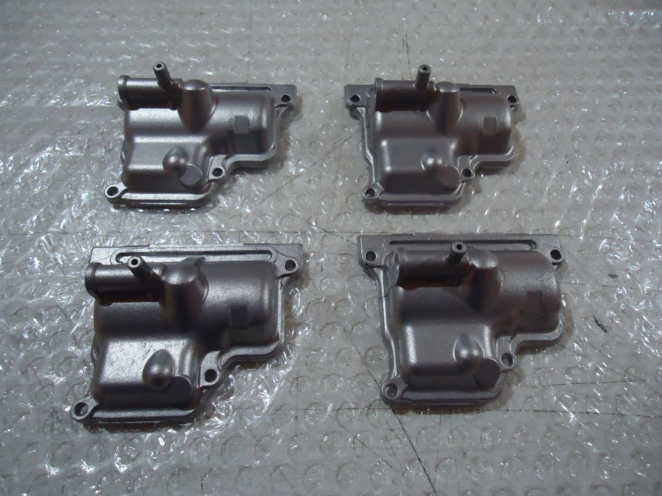 Honda VFR750F Carb Float Bowls VFR750 Carburettor Bowl VFR 750 Carbs RC36