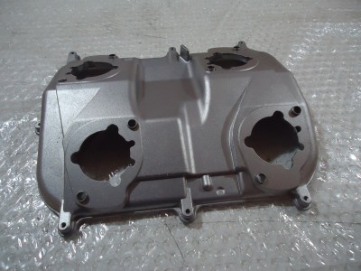 Honda VFR750F Carb Joining Plate VFR750 Carburettor Mount VFR 750 Carbs RC36