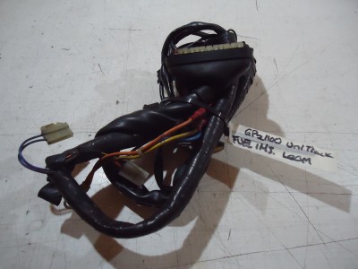 Kawasaki GPZ1100A Unitrak Fuel Injection Wiring Loom GPZ1100 Harness GPZ 1100 ZX1100A