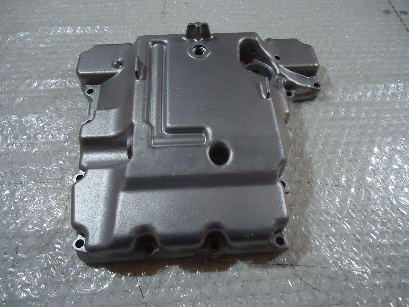Yamaha FJ1200 Engine Oil Sump Pan FJ 1200 