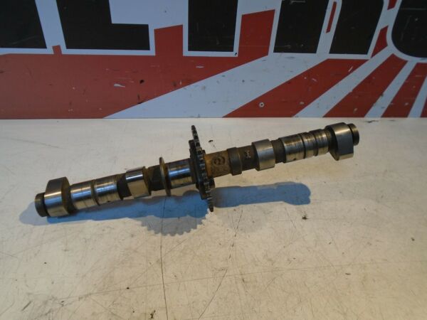 Yamaha XJ550 Inlet Camshaft 1981 XJ550 Engine Camshaft