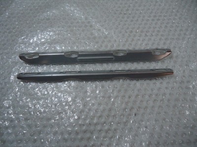 Honda CBX750F Carb Joining Rails CBX750 Carbs Body Join Plate CBX 750 RC17 Carburettor