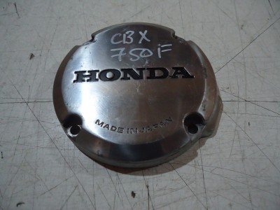 Honda CBX750F Engine Ignition Cover CBX750 Pick Up Pulsa Casing CBX 750 RC17