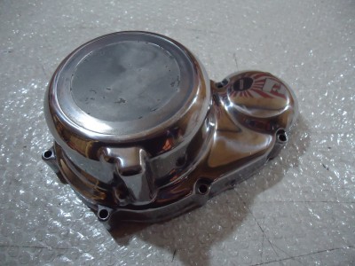 Suzuki GS550E Engine Alternator Casing GS550 Generator Cover GS 550