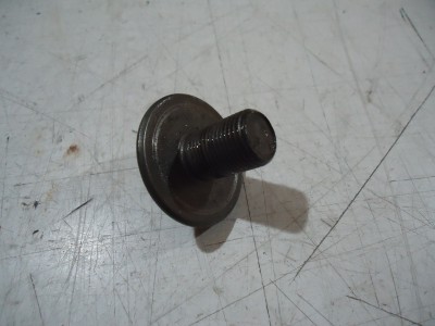 Suzuki GSXR750 Slingshot Engine Alternator Rotor Bolt GSX-R 750