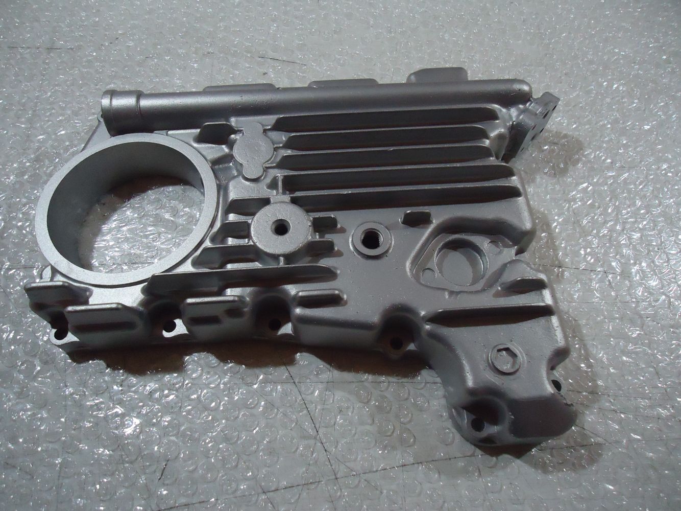 Kawasaki 750 Zephyr Engine Oil Pan ZR750 Sump 