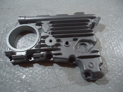 Kawasaki 750 Zephyr Engine Oil Pan ZR750 Sump 