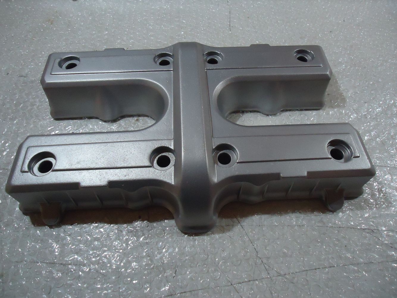 Honda CBX750F Rocker Cover CBX750 Engine Cylinder Head Cover CBX 750 RC17