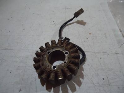 Kawasaki 750 Zephyr Engine Generator Stator Windings ZR750