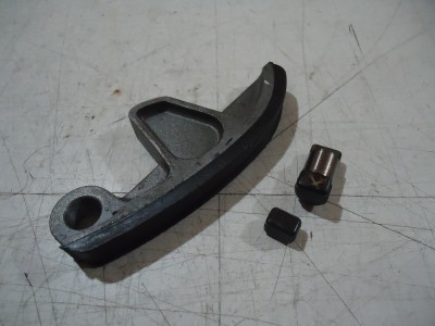Kawasaki 750 Zephyr Engine Camchain Tensioner Blade ZR750
