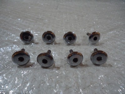 Honda CBX750F Rocker Cover Bolts CBX750 Engine Cylinder Head Casing Bolt RC17