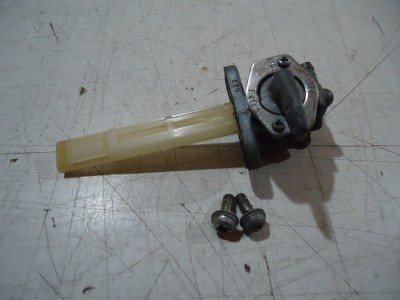 Yamaha XJ550 Seca Fuel Tap XJ 550 Petrol Gas Tank On Off Tap