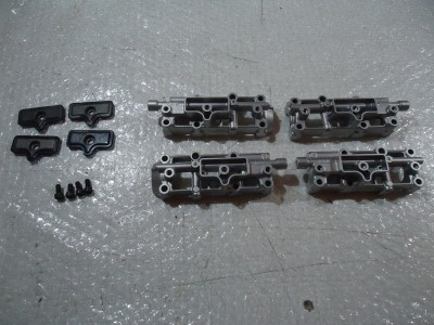 Honda CBX750F Camshaft Clamps CBX750 Engine Camshaft Holder CBX 750 RC17