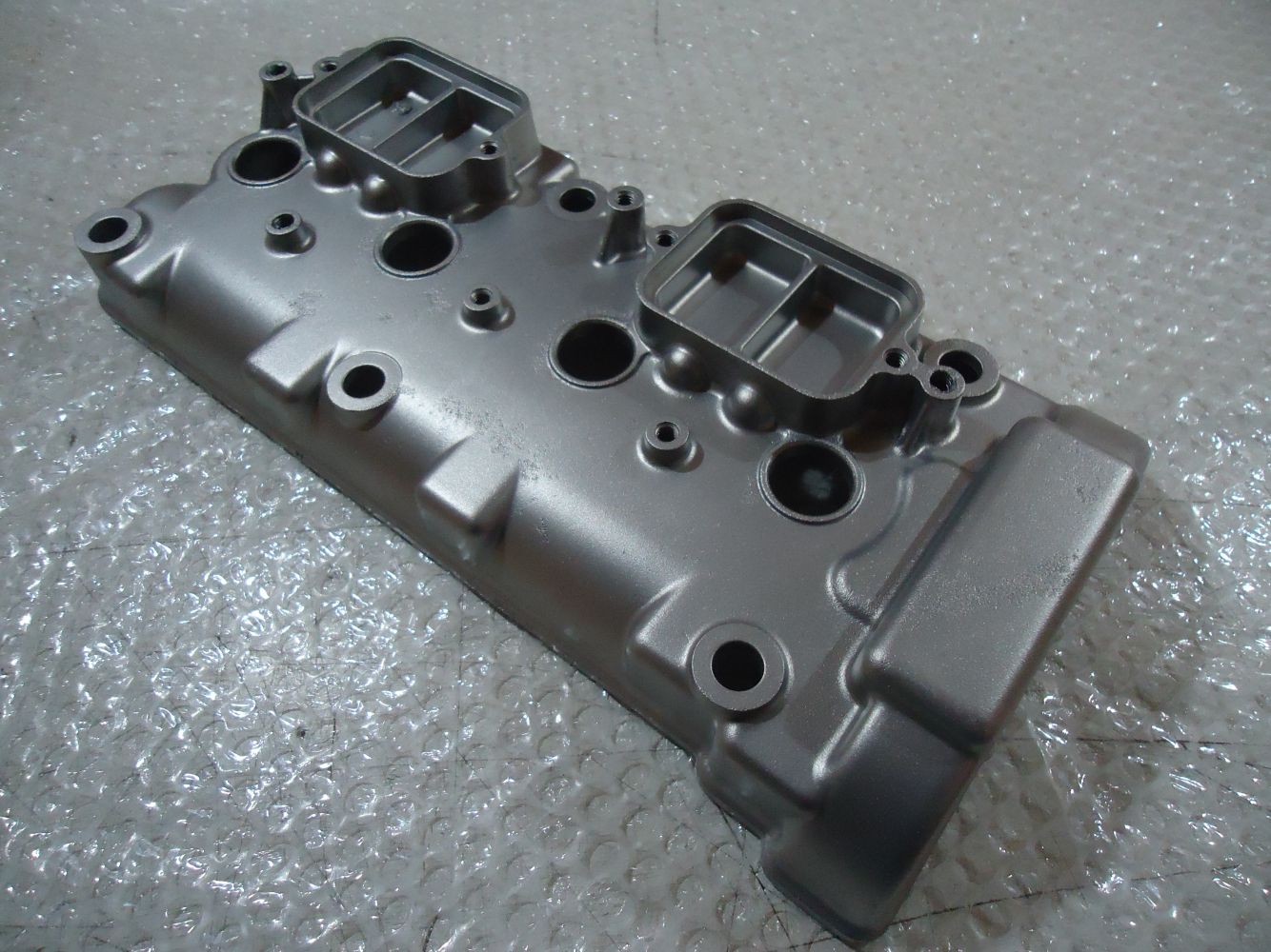 Kawasaki ZX6R Rocker Cover ZX-6R Engine Cylinder Head Cover ZX6