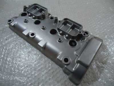Kawasaki ZX6R Rocker Cover ZX-6R Engine Cylinder Head Cover ZX6