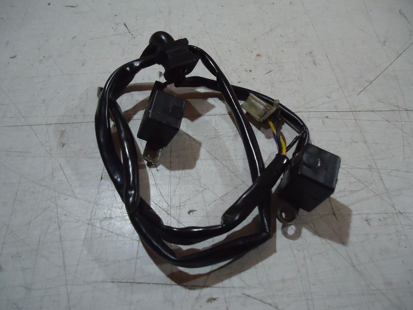 Kawasaki GPZ900R Ignition Pick Ups GPZ900 Engine Pick Up Coils Pulsars GPZ 900 ZX900A