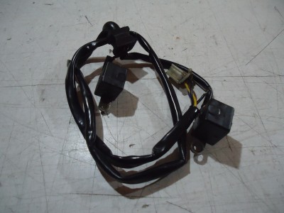 Kawasaki GPZ900R Ignition Pick Ups GPZ900 Engine Pick Up Coils Pulsars GPZ 900 ZX900A