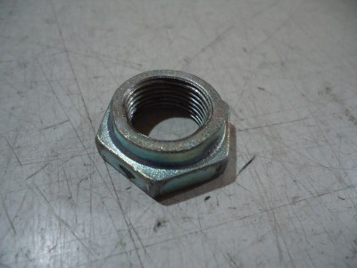 Kawasaki 750 Zephyr Engine Clutch Nut ZR750