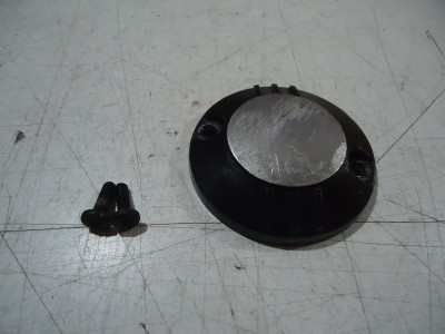 Yamaha FJ1200 Crankshaft Cover FJ 1200 Engine Casing Cap