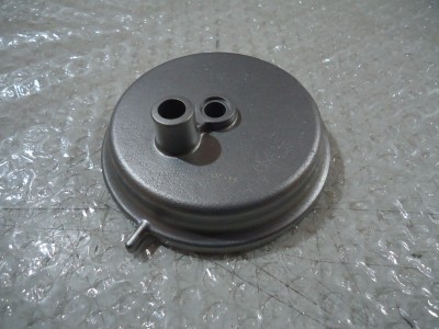 Kawasaki 750 Zephyr Engine Breather Cover ZR750 Crankcase Breather