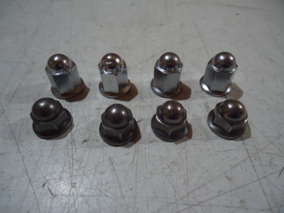 Honda CBX750F Cylinder Head Nuts CBX750 Engine Head Nut CBX 750 RC17