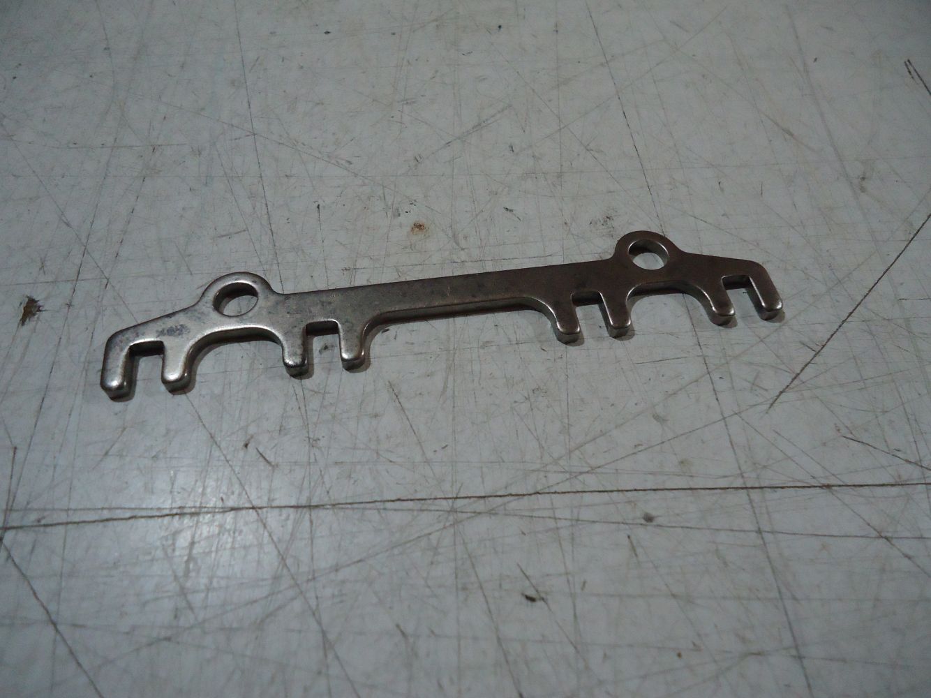 Honda CBX750F Valve Rocker Lifter Tab CBX750 Engine Valves Lift Arm Plate CBX 750 RC17