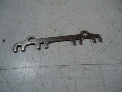 Honda CBX750F Valve Rocker Lifter Tab CBX750 Engine Valves Lift Arm Plate CBX 750 RC17