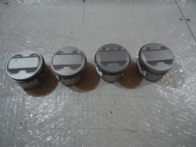 Yamaha FJ1200 Pistons & Rings FJ 200 Engine Piston XJR1200