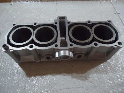 Yamaha FZR600 Cylinder Barrels FZR 600 Engine Barrel Jugs 3HE
