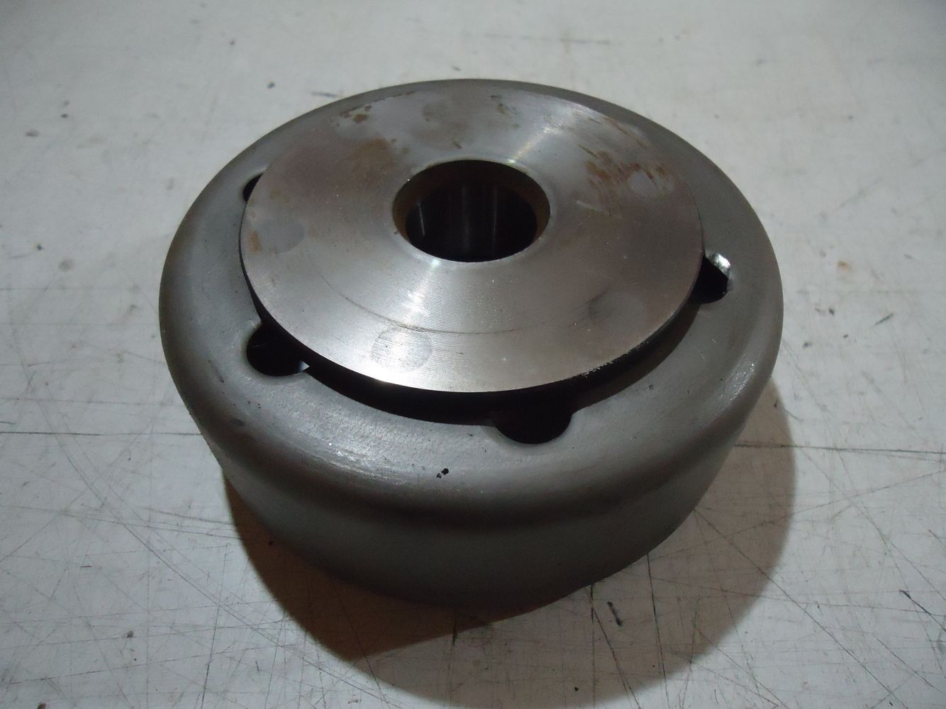 Honda VFR750F Engine Magneto Flywheel VFR750 RC36 VFR 750