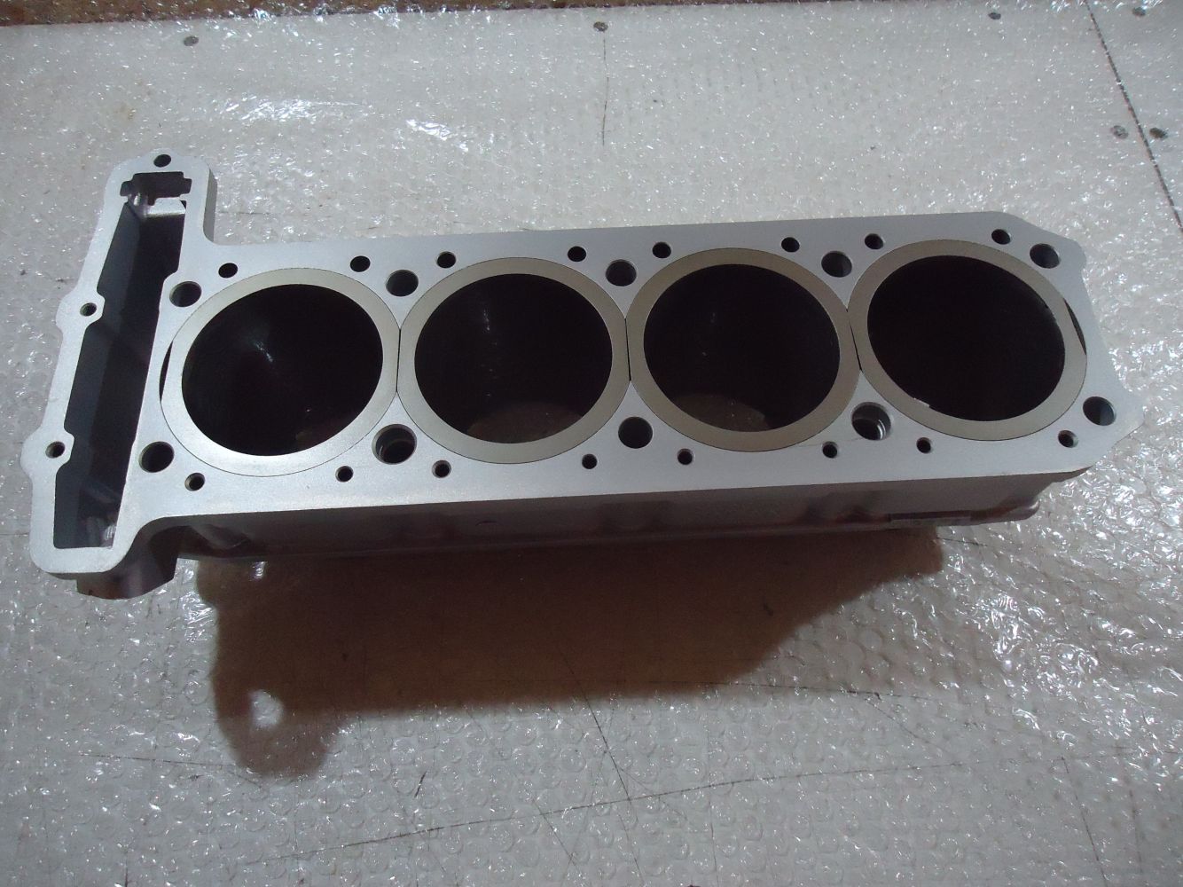 Kawasaki GPZ1000RX Cylinder Barrels GPZ1000 Engine Barrel Jugs GPZ 1000 ZXT00A